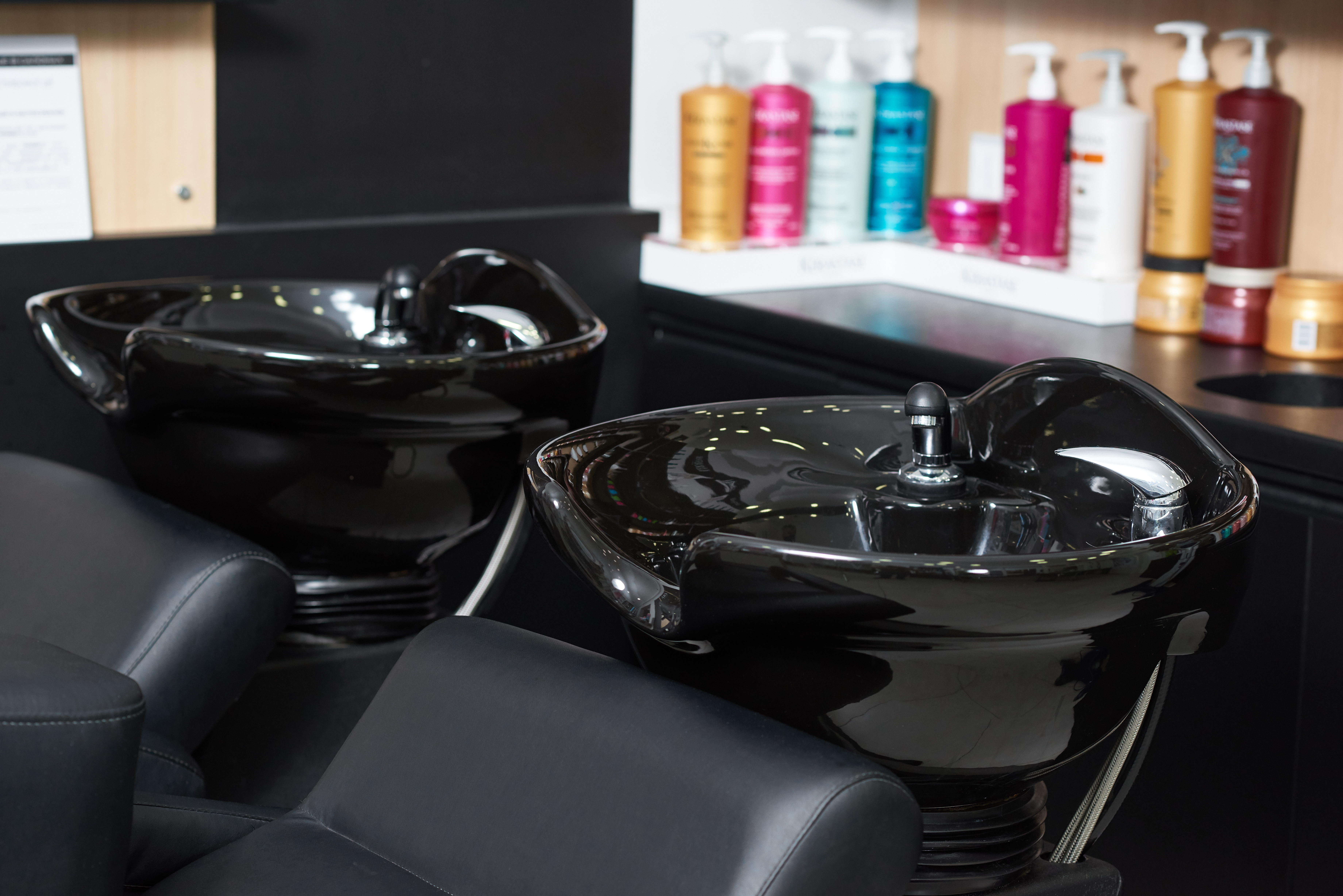 Botho Hair Boutique Services